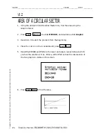 Preview for 90 page of Sharp EL-9600 User Manual