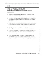 Preview for 91 page of Sharp EL-9600 User Manual