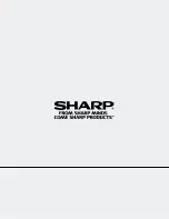 Preview for 97 page of Sharp EL-9600 User Manual