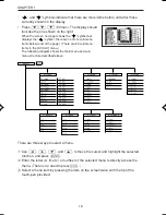 Preview for 26 page of Sharp EL-9650 Operation Manual