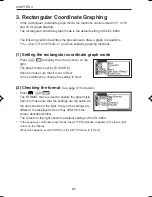 Preview for 90 page of Sharp EL-9650 Operation Manual