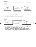 Preview for 128 page of Sharp EL-9650 Operation Manual