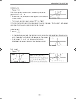 Preview for 129 page of Sharp EL-9650 Operation Manual