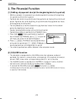 Preview for 210 page of Sharp EL-9650 Operation Manual