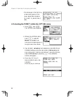 Preview for 49 page of Sharp el-9950 Manual