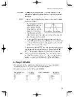 Preview for 80 page of Sharp el-9950 Manual