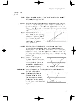 Preview for 88 page of Sharp el-9950 Manual