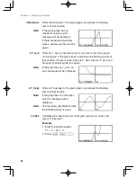 Preview for 89 page of Sharp el-9950 Manual