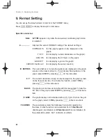 Preview for 91 page of Sharp el-9950 Manual