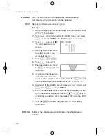 Preview for 111 page of Sharp el-9950 Manual