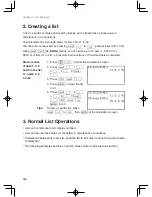 Preview for 135 page of Sharp el-9950 Manual