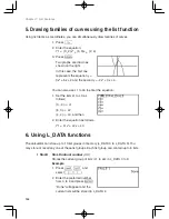 Preview for 145 page of Sharp el-9950 Manual