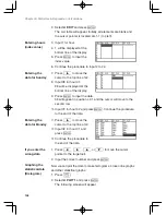 Preview for 149 page of Sharp el-9950 Manual