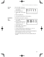 Preview for 158 page of Sharp el-9950 Manual