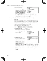 Preview for 177 page of Sharp el-9950 Manual