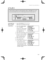 Preview for 190 page of Sharp el-9950 Manual