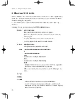 Preview for 215 page of Sharp el-9950 Manual