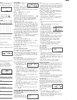 Preview for 2 page of Sharp EL-W506B Operation Manual