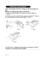 Preview for 17 page of Sharp EL1197PIII - Printing Calculator, 12-Digit Operation Manual