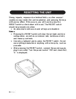 Preview for 23 page of Sharp EL1197PIII - Printing Calculator, 12-Digit Operation Manual