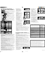 Preview for 2 page of Sharp ELSIMATE EL-M711E Operation Manual