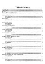 Preview for 3 page of Sharp ELW535B - WriteView Scientific Calculator Operation Manual