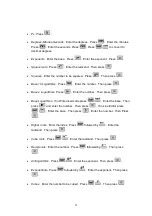 Preview for 7 page of Sharp ELW535B - WriteView Scientific Calculator Operation Manual