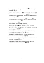 Preview for 9 page of Sharp ELW535B - WriteView Scientific Calculator Operation Manual