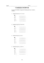 Preview for 40 page of Sharp ELW535B - WriteView Scientific Calculator Operation Manual