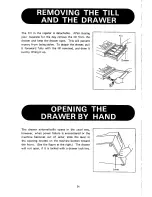 Preview for 26 page of Sharp ER-1873 Instruction Manual