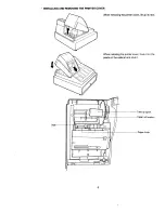 Preview for 7 page of Sharp ER-2386S Instruction Manual