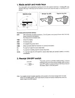 Preview for 10 page of Sharp ER-2386S Instruction Manual