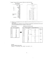 Preview for 18 page of Sharp ER-2386S Instruction Manual