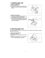 Preview for 72 page of Sharp ER-2386S Instruction Manual