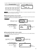 Preview for 23 page of Sharp ER-A220 Instruction Manual