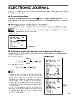 Preview for 37 page of Sharp ER-A220 Instruction Manual