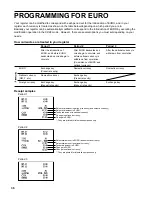 Preview for 38 page of Sharp ER-A220 Instruction Manual