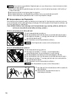 Preview for 118 page of Sharp ER-A220 Instruction Manual