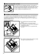 Preview for 120 page of Sharp ER-A220 Instruction Manual