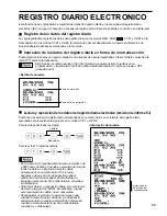 Preview for 217 page of Sharp ER-A220 Instruction Manual