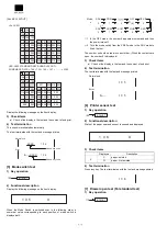 Preview for 17 page of Sharp ER-A220 Service Manual