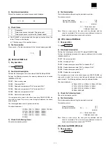 Preview for 18 page of Sharp ER-A220 Service Manual