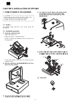 Preview for 25 page of Sharp ER-A220 Service Manual