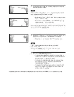 Preview for 49 page of Sharp ER-A247 Instruction Manual