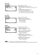 Preview for 77 page of Sharp ER-A247 Instruction Manual