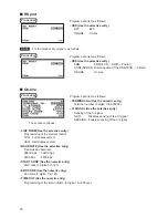 Preview for 78 page of Sharp ER-A247 Instruction Manual