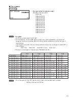 Preview for 81 page of Sharp ER-A247 Instruction Manual