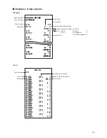 Preview for 191 page of Sharp ER-A247 Instruction Manual