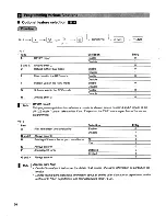 Preview for 32 page of Sharp ER-A310 Instruction Manual