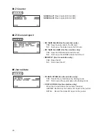 Preview for 78 page of Sharp ER-A347 Instruction Manual